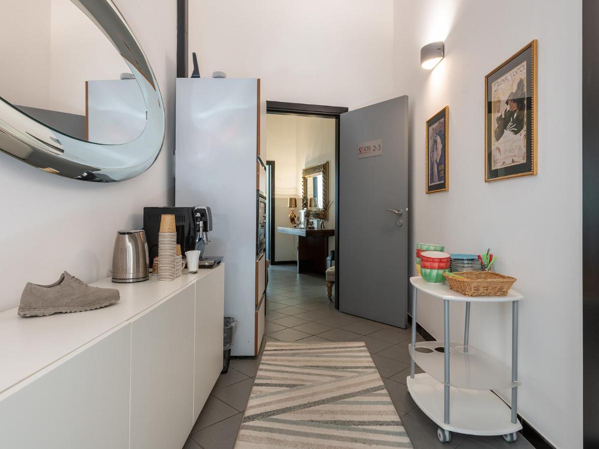 Snob Luxury Guest house Cagliari