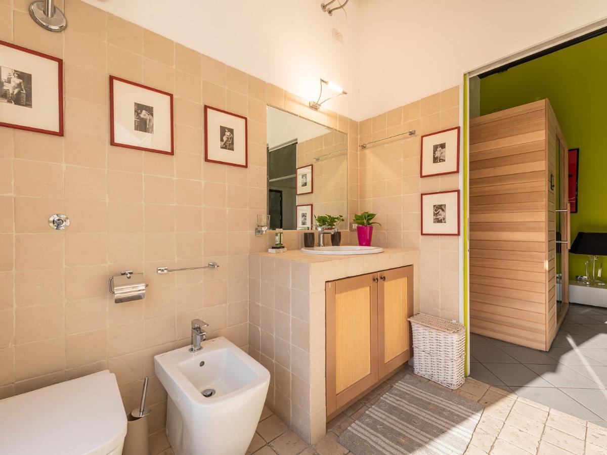 Snob Luxury Guest house Cagliari