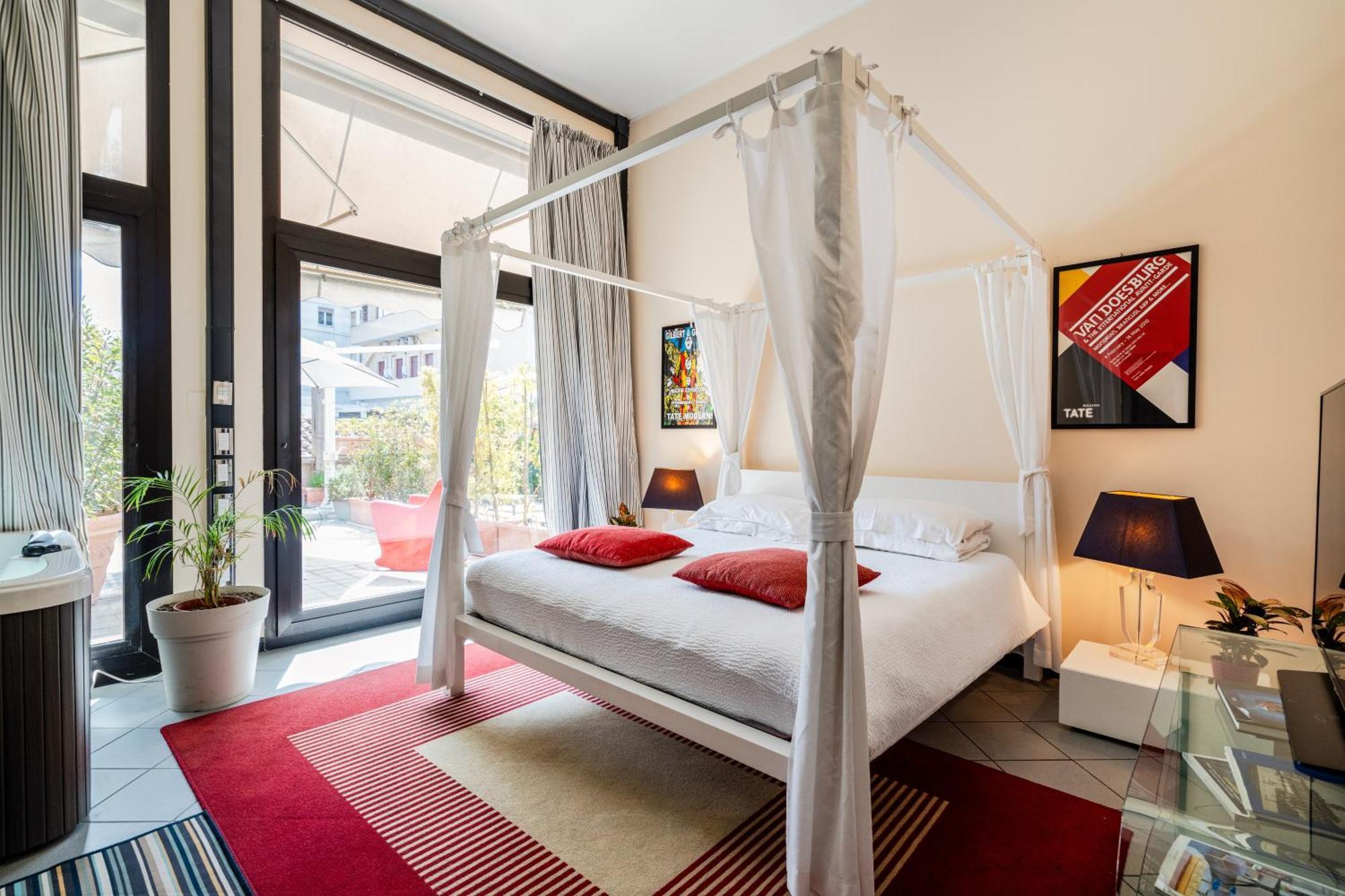 Guest house Snob Luxury