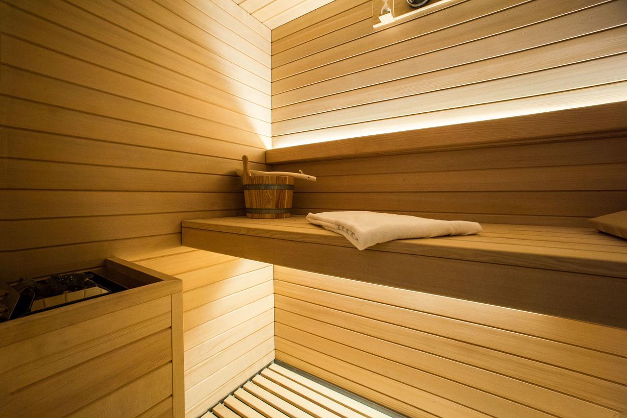 Guest house Snob Luxury 2*