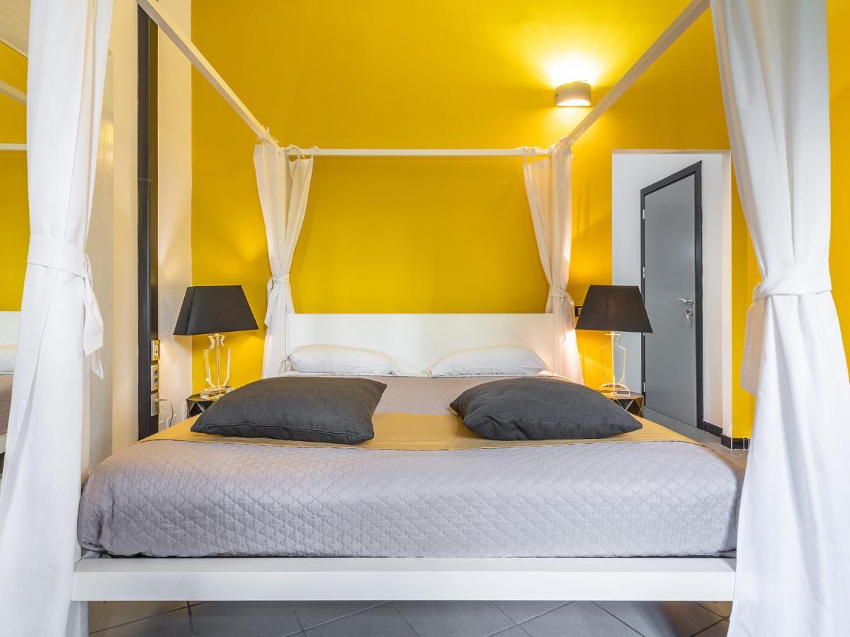 Snob Luxury 2*