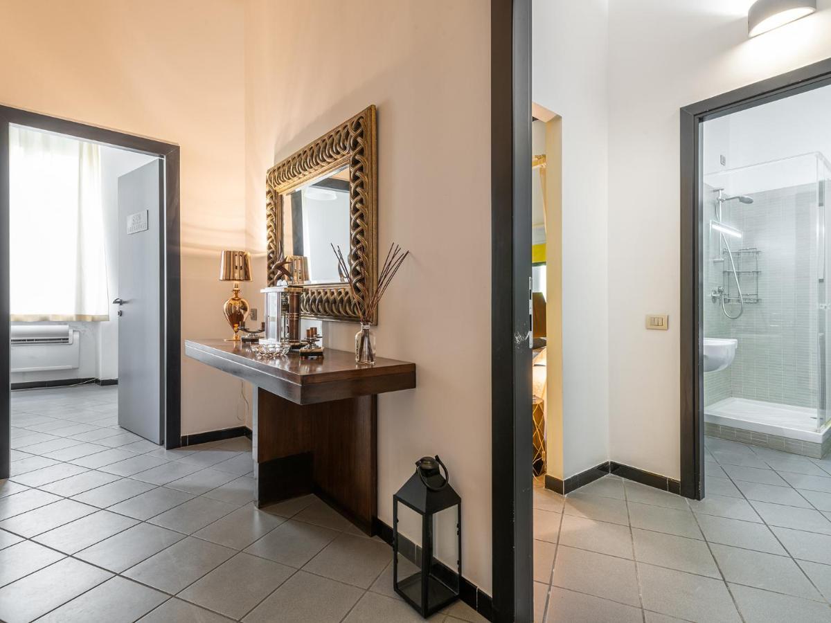 Snob Luxury Affittacamere Cagliari