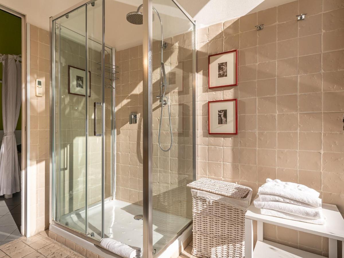 Snob Luxury Maison d'hôtes Cagliari