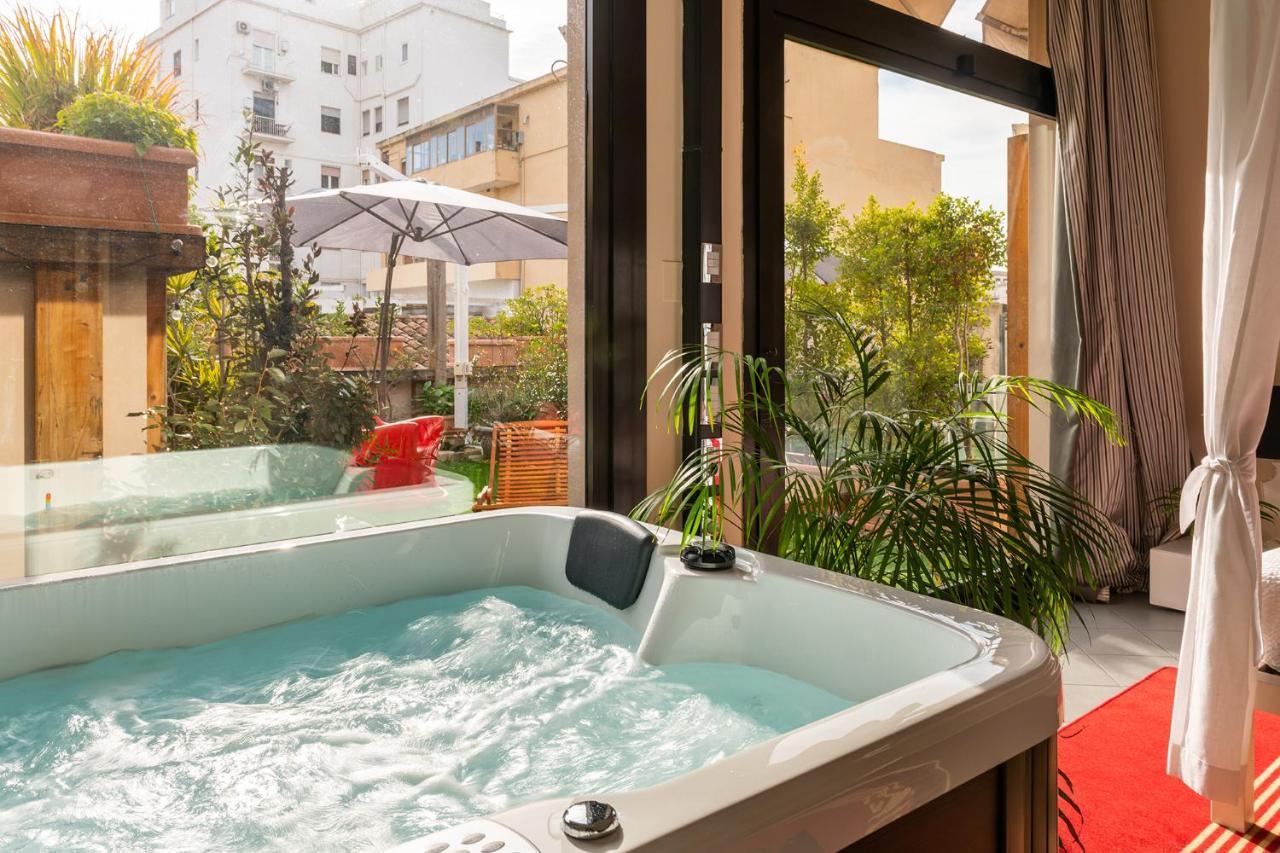 Snob Luxury Affittacamere