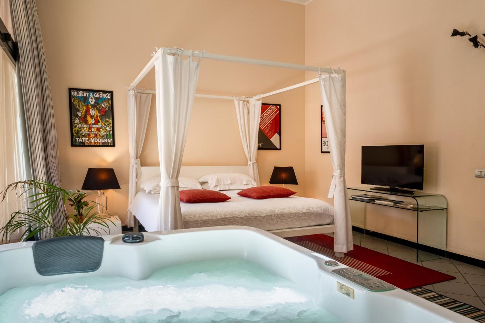 Snob Luxury Cagliari