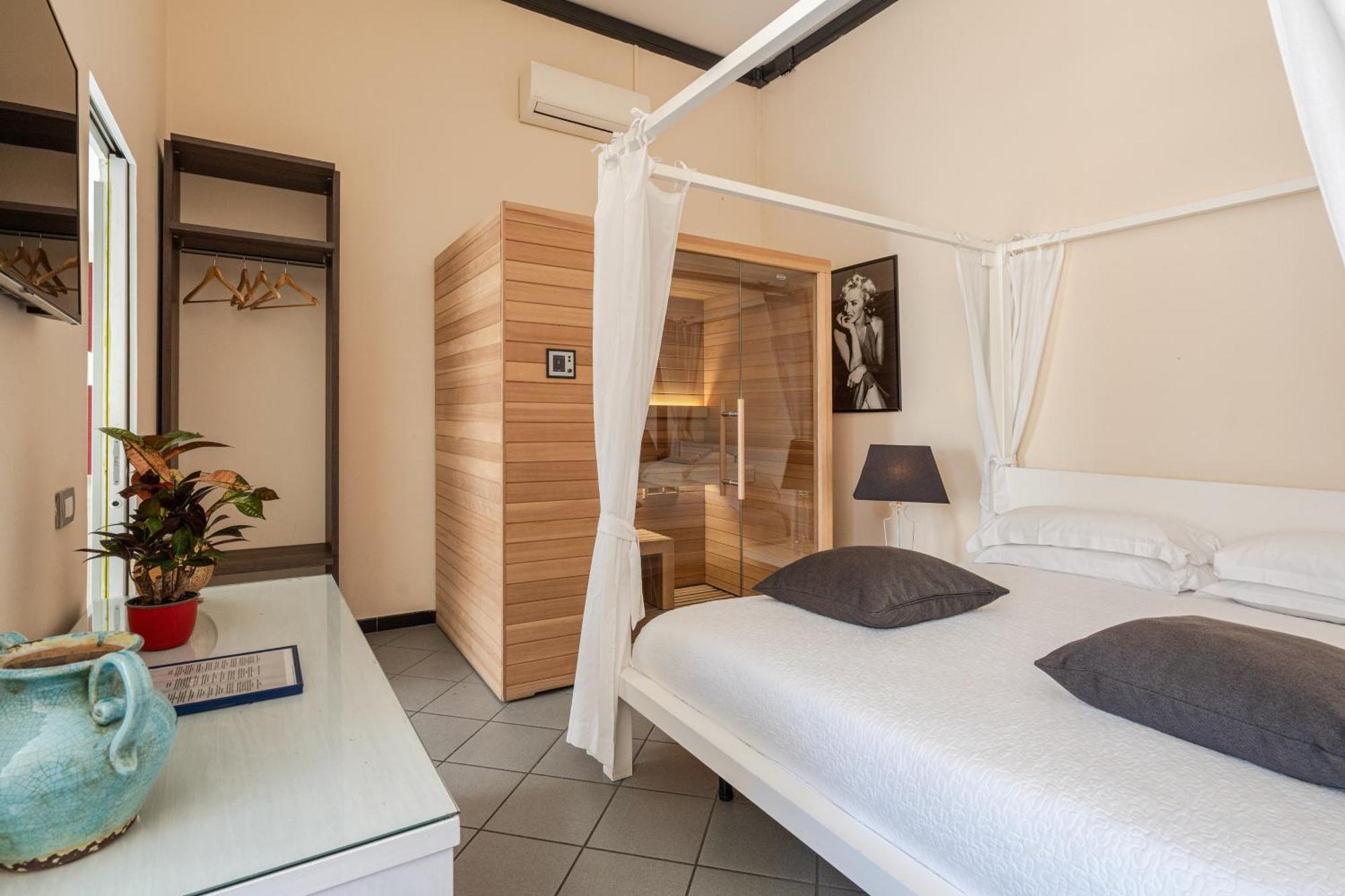 Affittacamere Snob Luxury Cagliari