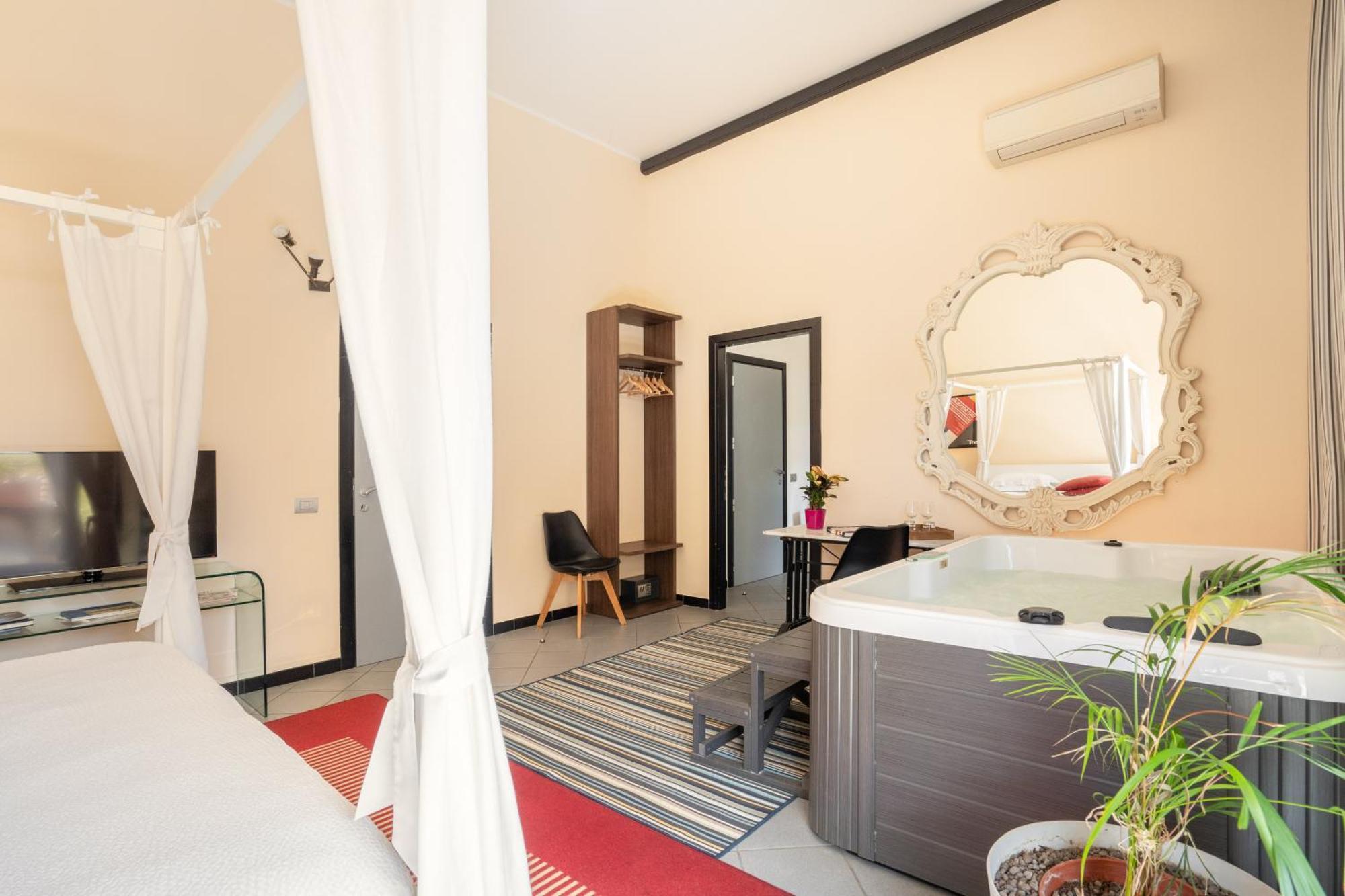 Affittacamere Snob Luxury Cagliari