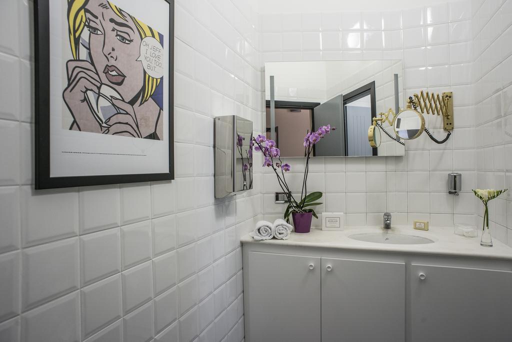 Snob Luxury 2* Cagliari